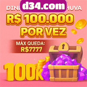 d34.com Fundo de Resgate de Perdas Semanais